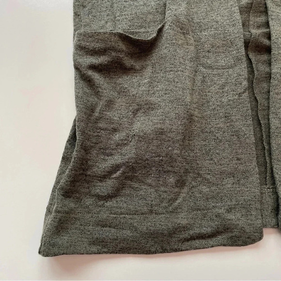 ARITZIA WILFRED FREE Zlata Sweater Green Size XXS - Picture 16 of 16